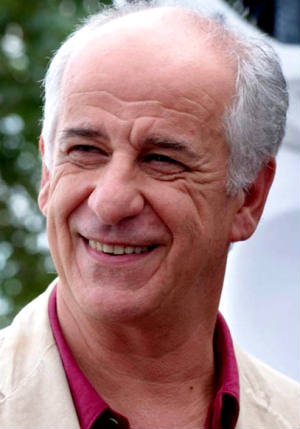 Toni Servillo