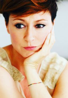 Alessia Giuliani